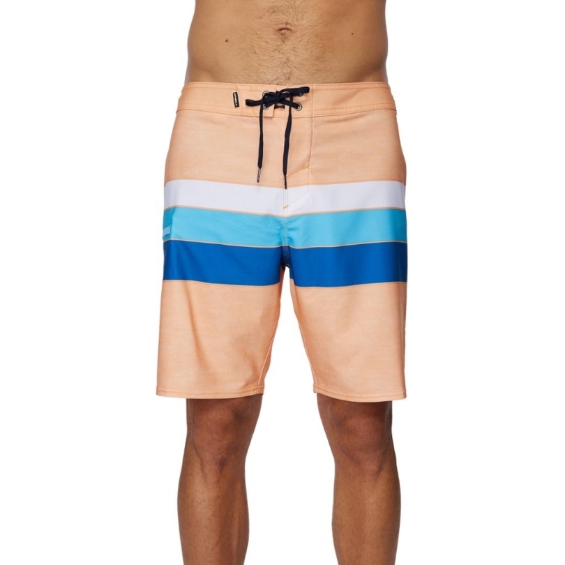Rei Coop Cantaloupe O'neill Hyperfreak Heist Line Bordshorts Herren