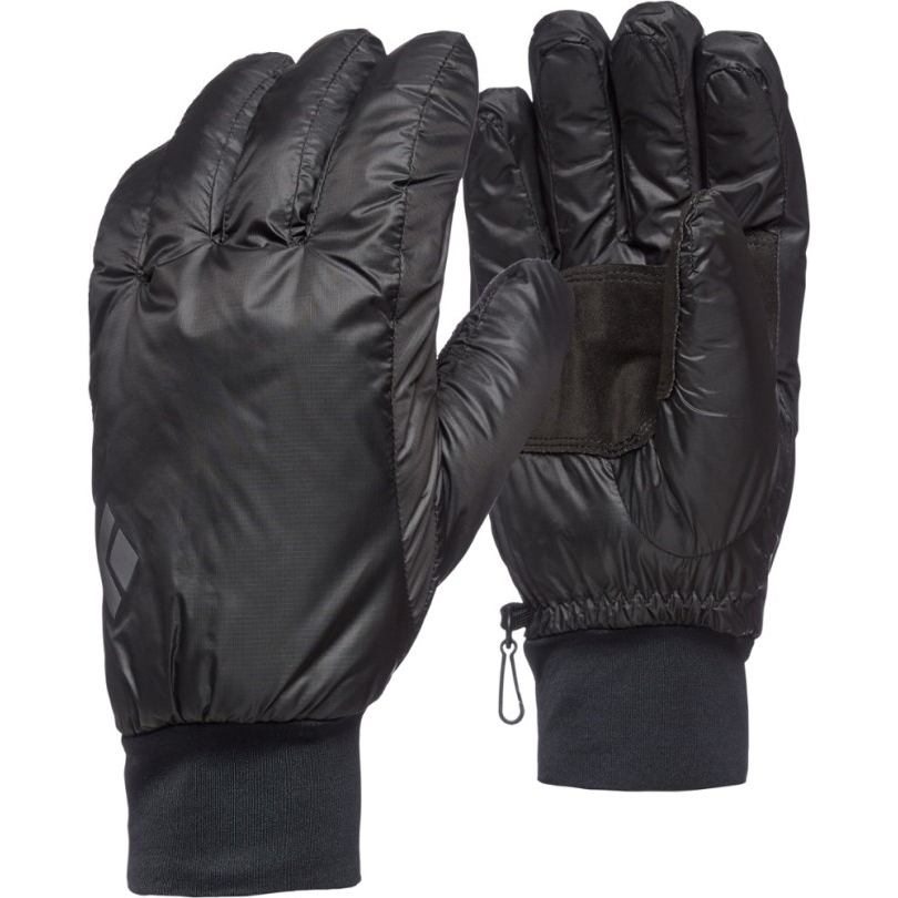 Rei Coop Black Diamond Stance Handschuhe Schwarz