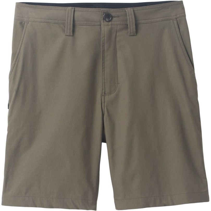 Grün Rei Coop Prana Alameda Shorts Herren 7 Schrittlänge