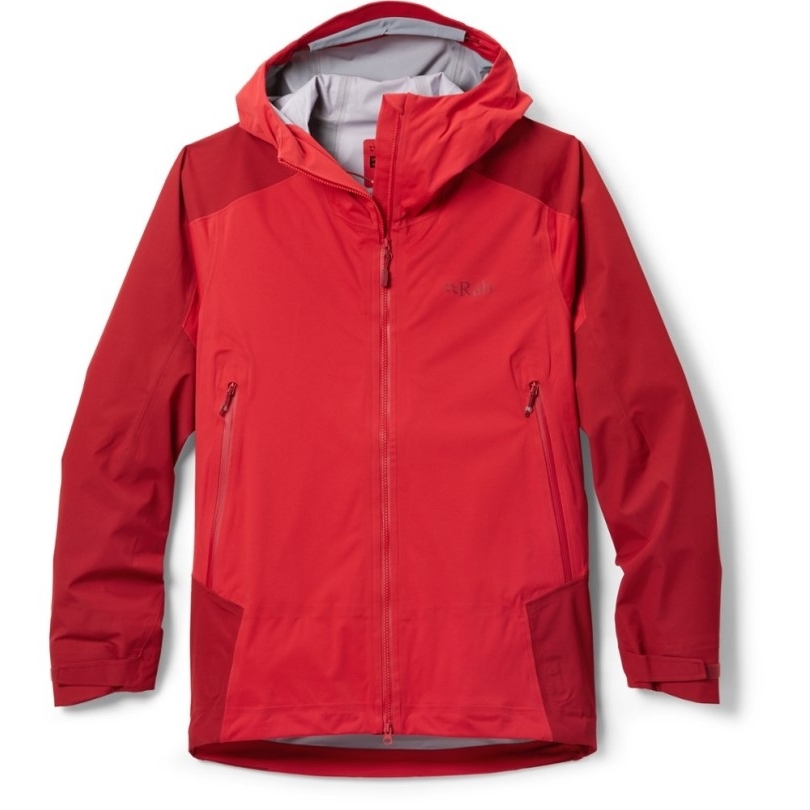 Red Rab Kinetic Alpine 2.0 Jacke Herren Rei Coop