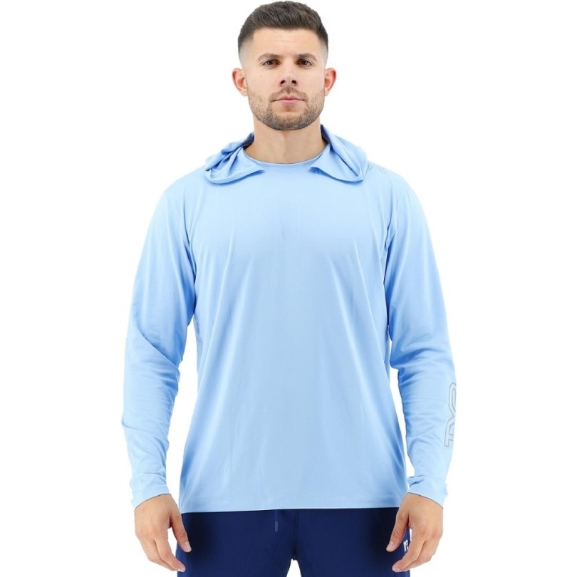 Blau