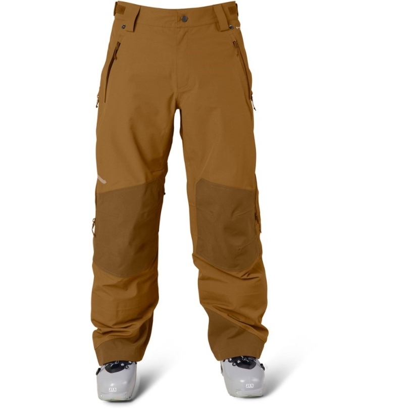 Rye Rei Coop Flylow Chemische Schneehose Herren