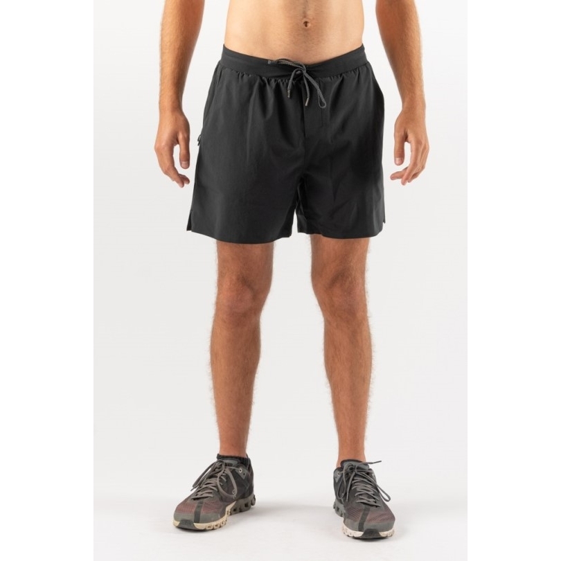 Rei Coop Kaninchenkreuzer 5 Shorts Herren Schwarz