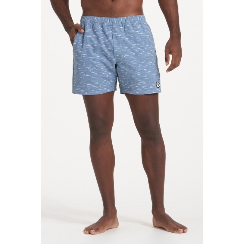 Cloud Slub Vuori Cape Bordshorts Herren Rei Coop