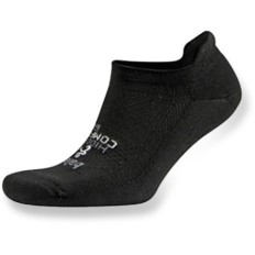 Rei Coop Balega Versteckte Komfortsocken Schwarz