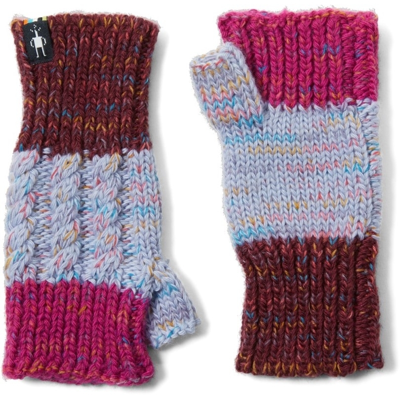 Smartwool Isto Handwärmer Lila Eclipse Rei Coop