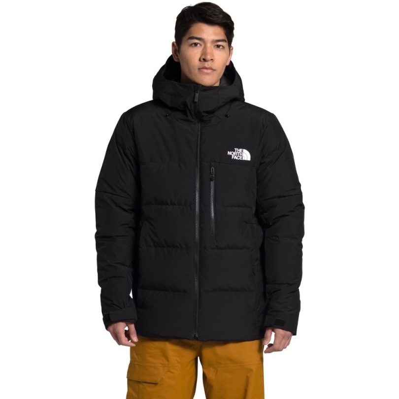 Black Rei Coop The North Face Corefire Daunenisolierte Jacke Herren
