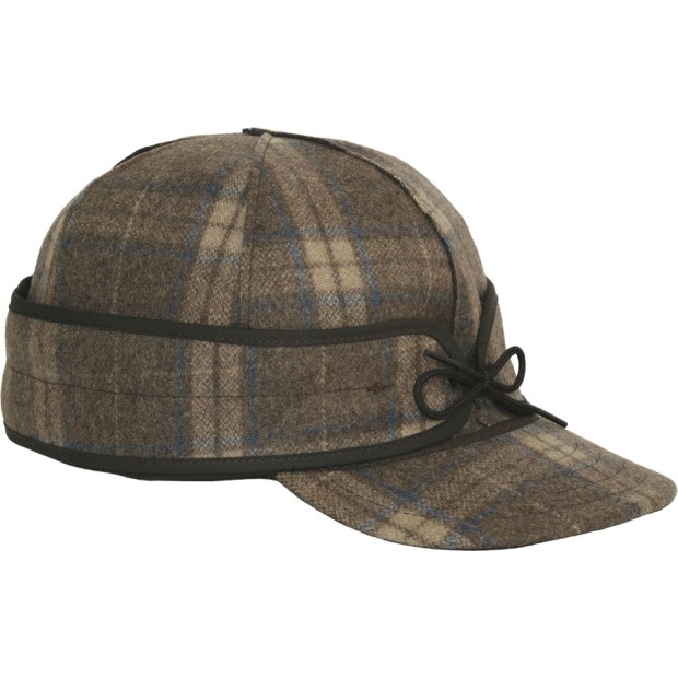 Rei Coop Century Stormy Kromer The Original Cap Men