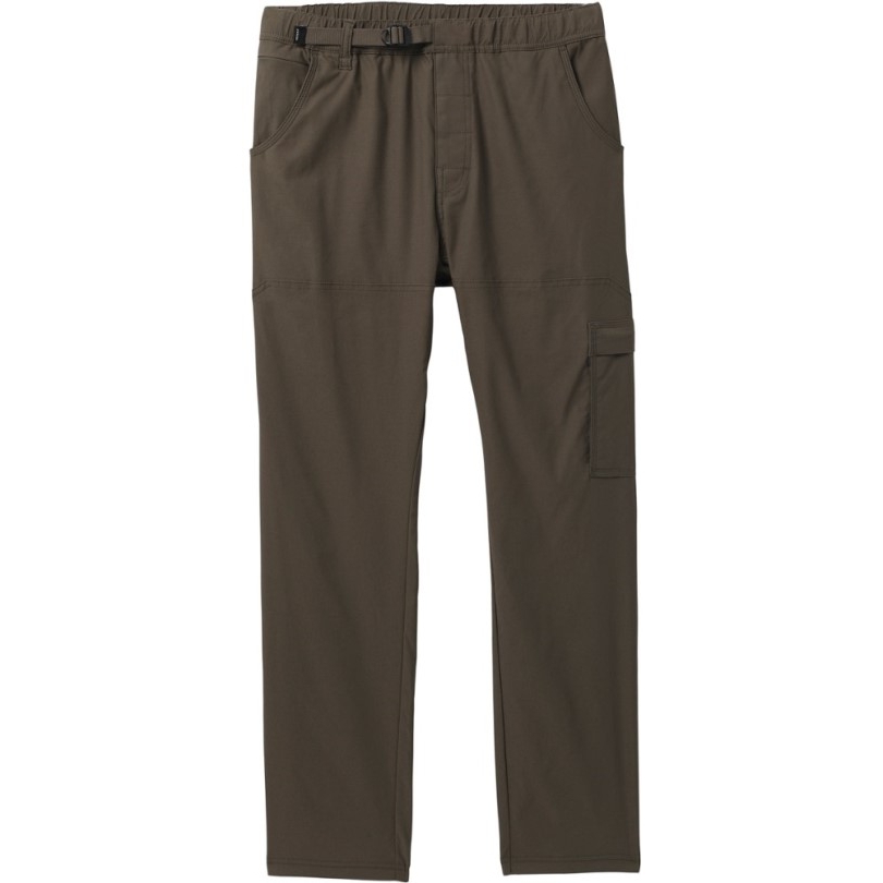 Prana Stretch E-waist Hose Ii Herren Mud Rei Coop