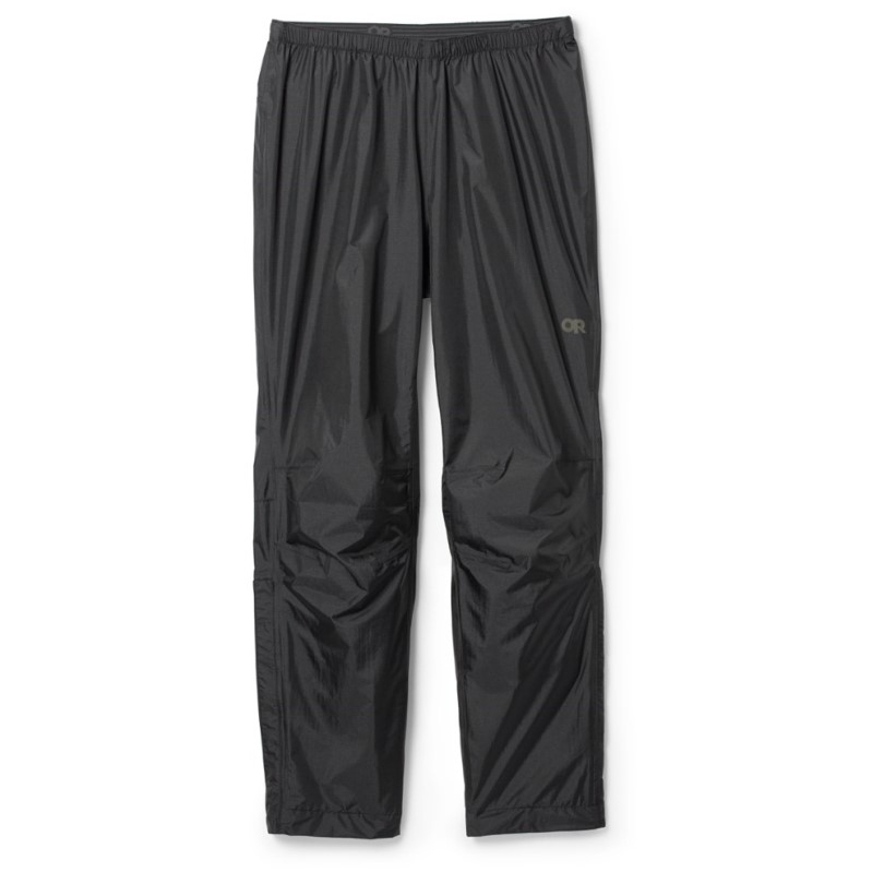 Outdoor Research Helium Regenhose Herren Schwarz Rei Coop
