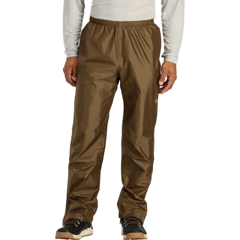 Rei Coop Coyote Outdoor Research Helium Regenhose Herren