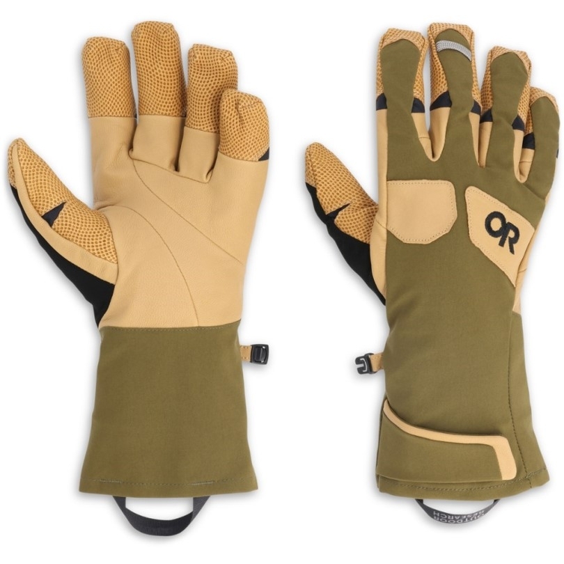 Loden Outdoor Research Extravert Handschuhe Rei Coop