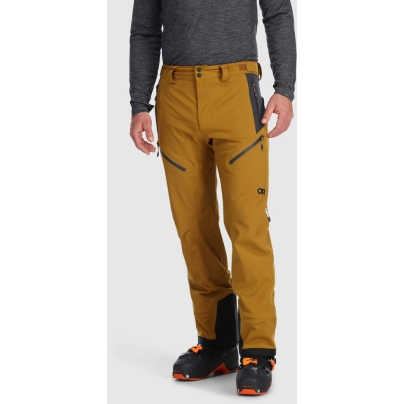 Outdoor Research Skyward Ii Schneehose Herren Rei Coop Tapenade