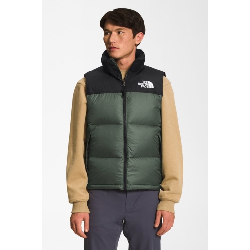Thyme Rei Coop The North Face 1996 Retro Nuptse Weste Herren