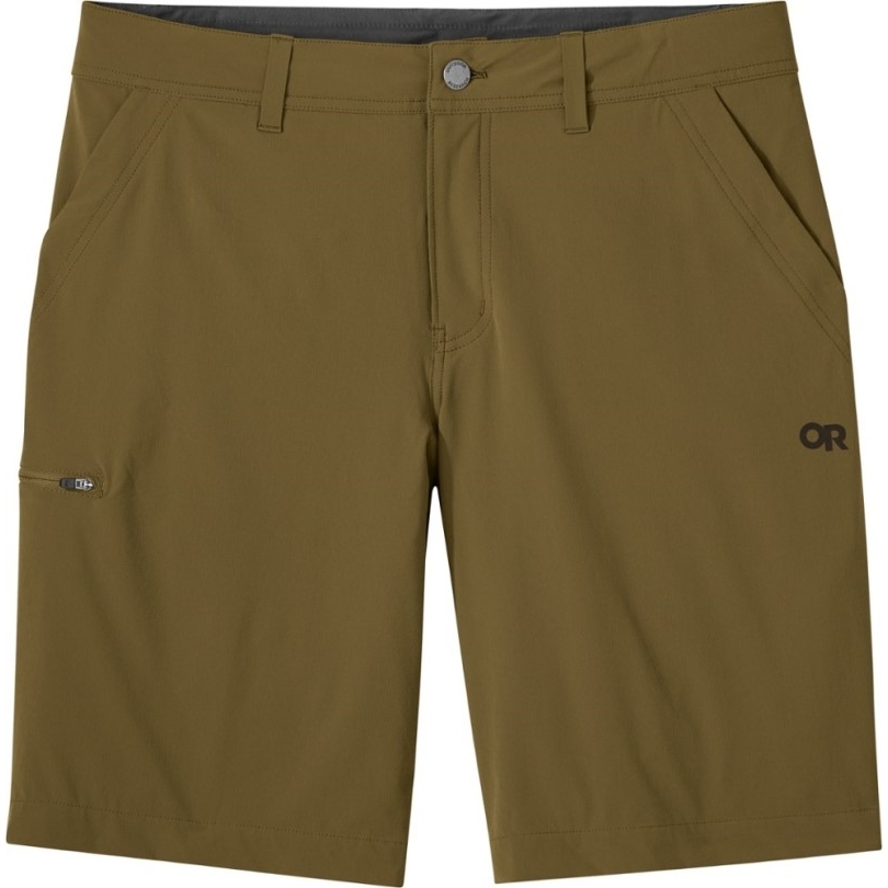 Rei Coop Loden Outdoor Research Ferrosi Shorts Herren 10 Schrittlänge