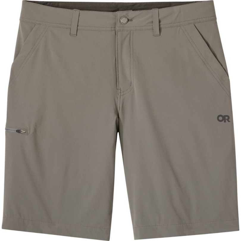Rei Coop Outdoor Research Ferrosi Shorts Men 10 Inseam Pewter