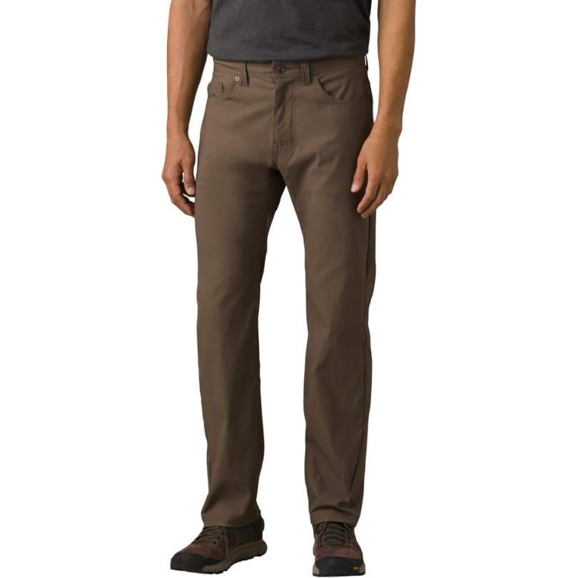 Prana Brion Hose Ii Herren Mud Rei Co-op