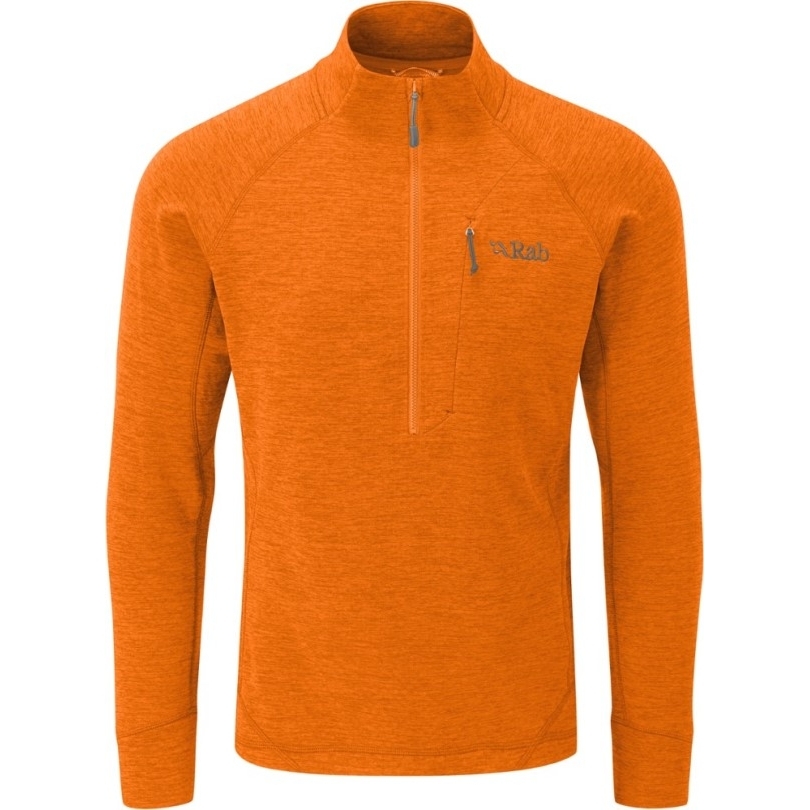 Marmalade Rei Coop Rab Nexus Fleece Pull-on Herren
