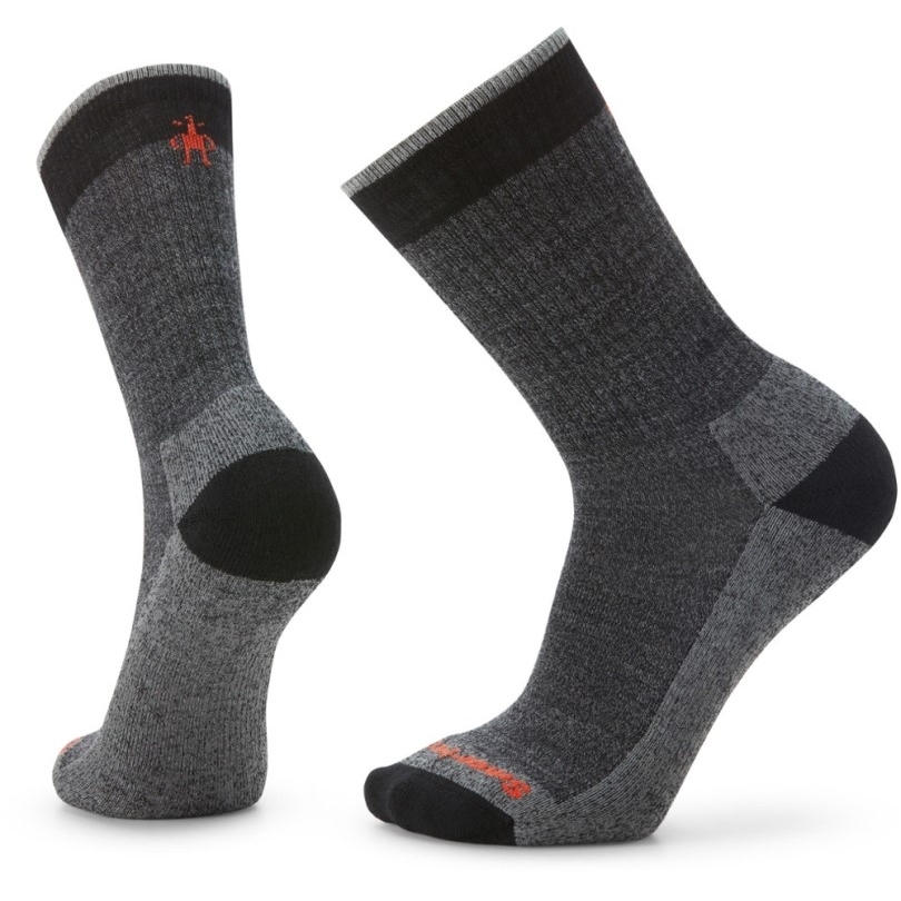 Smartwool Everyday Rollinsville Crew Socken Herren Schwarz Rei Co-op