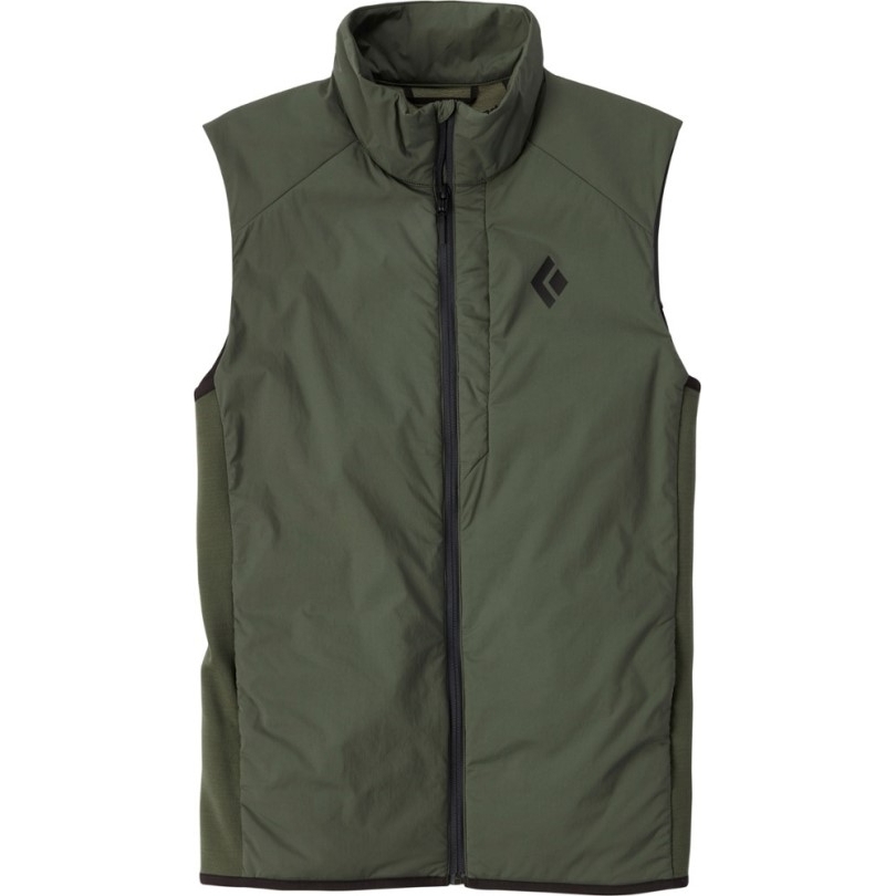 Tundra Black Diamond First Light Hybrid Weste Herren Rei Coop