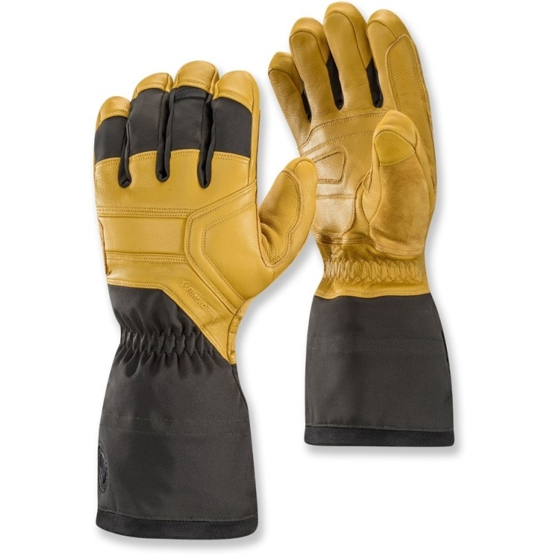 Black Diamond Guide Handschuhe Rei Coop Natur