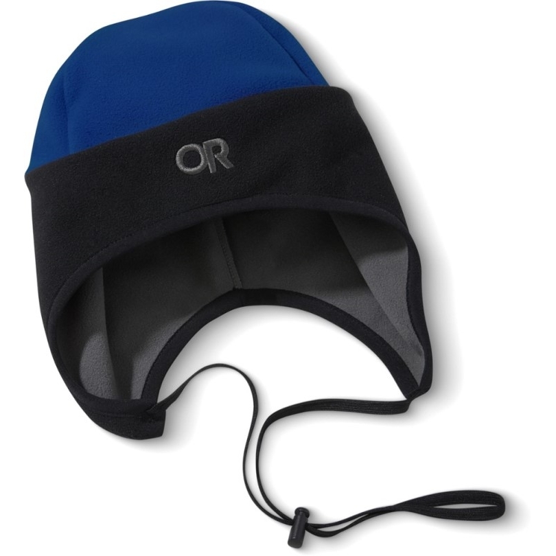 Blue Rei Coop Outdoor Research Peruanischer Hut