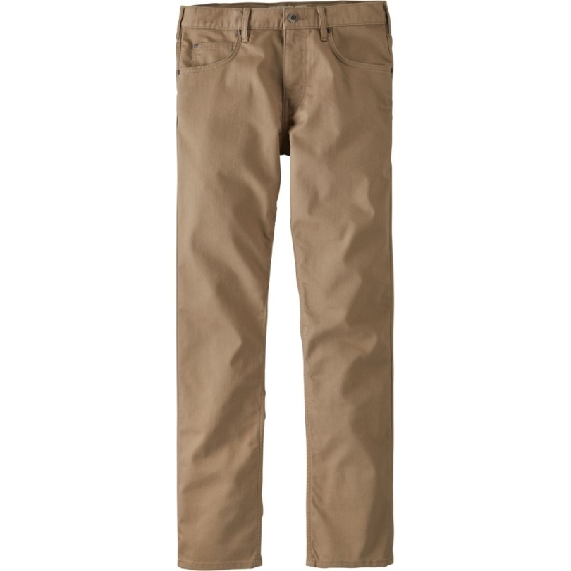 Mojave Khaki