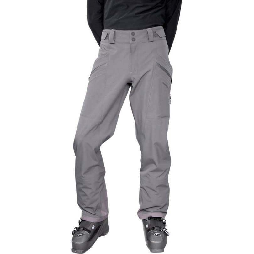 Rei Coop Kohle Obermeyer Foraker Shell Hose Herren