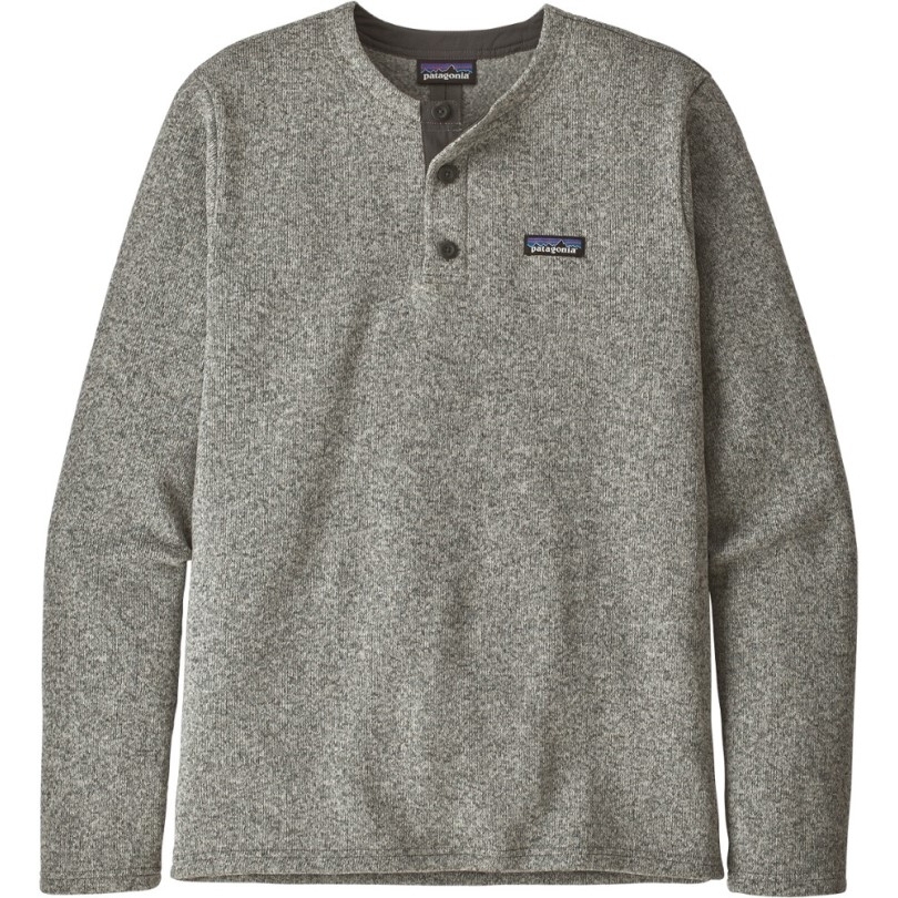 Stonewash Patagonia Better Pullover Henley Pullover Herren Rei Coop