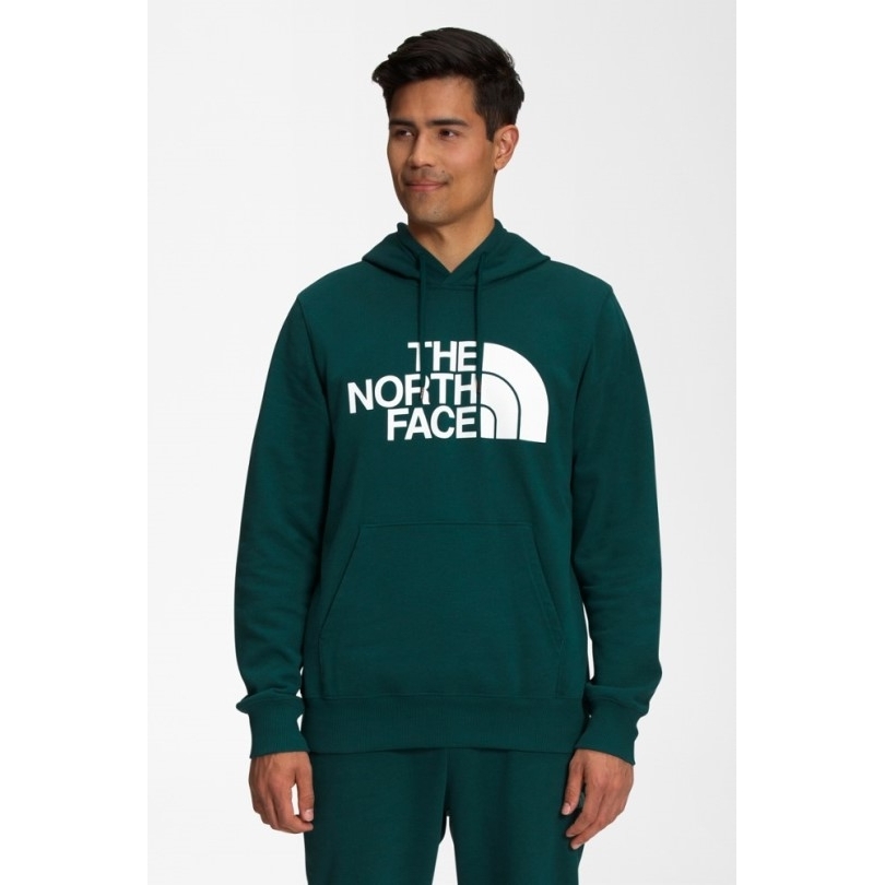 Rei Coop The North Face Half Dome Pullover Hoodie Herren Weiß
