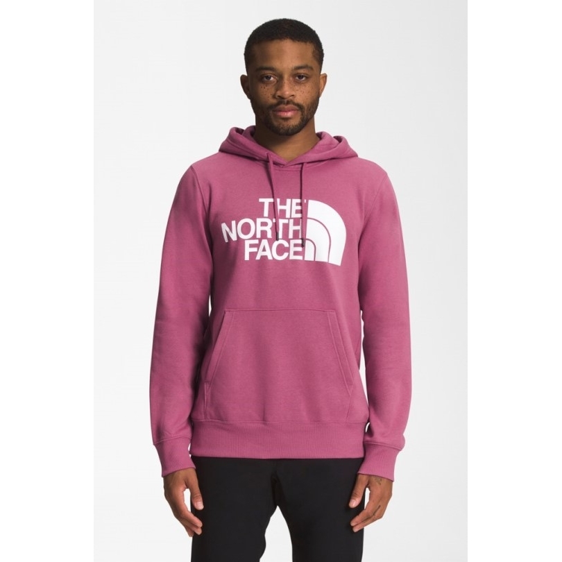 White Rei Coop The North Face Half Dome Pullover Hoodie Herren