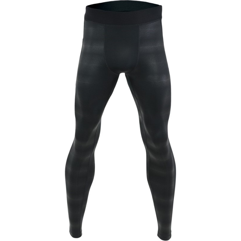 Carbon Rei Coop Seirus Heatwave Lite Wendbare Basisschichtunterteile Herren
