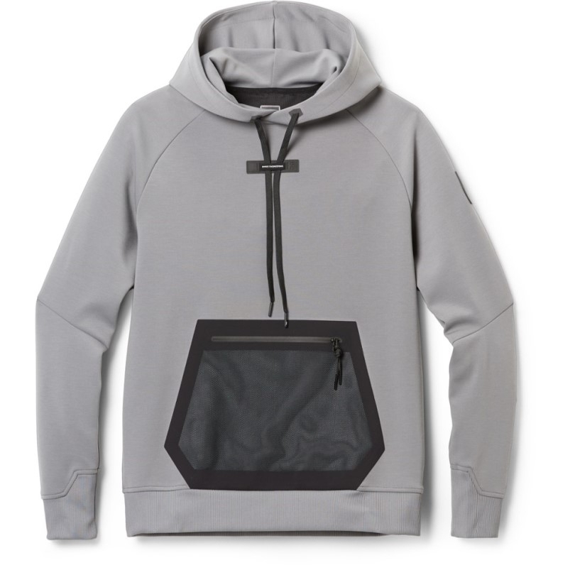 Rock On Hoodie Herren Rei Coop