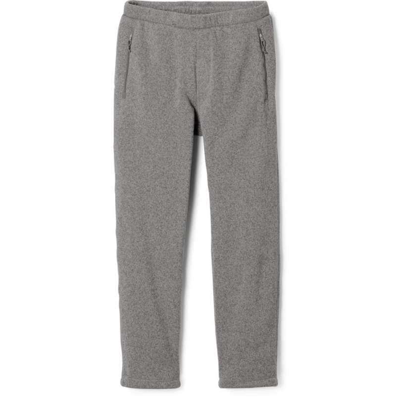 Rei Coop Grau The North Face Gordon Lyons Fleece Hose Herren