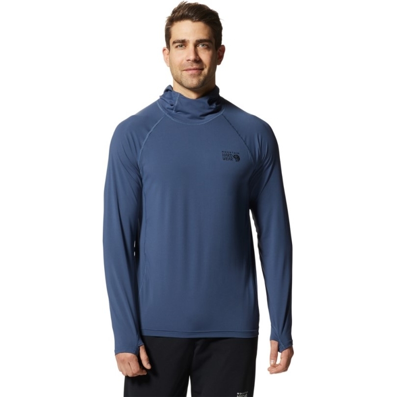 Mountain Hardwear Kratersee Hoodie Herren Rei Coop