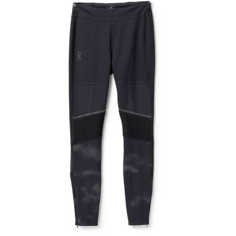 Rei Coop On Lange Lumos Strumpfhose Herren Schwarz