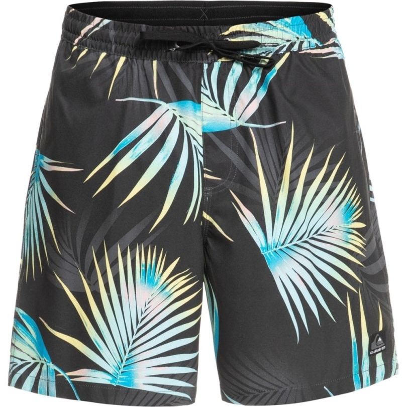 Tarmac Quiksilver Ocean Mix Volley 17 Boardshorts Herren Rei Co-op