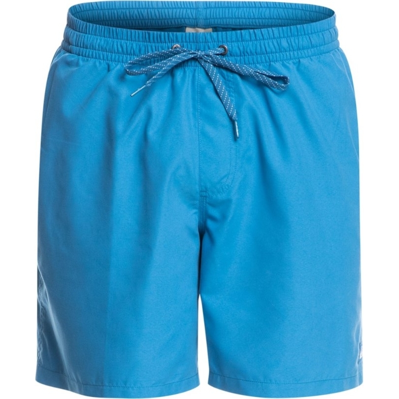 Quiksilver Daily 17 Volley Shorts Herren Rei Coop Blau
