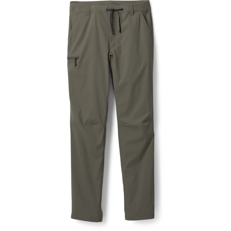 Rockwall Rei Coop Sahara Path Hose Herren