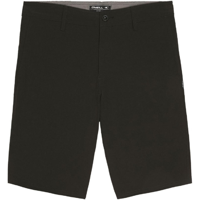 Rei Coop Black O'neill Reserve Solid Shorts Herren 11 Schrittlänge