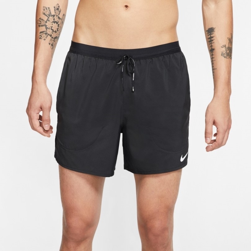 Rei Co-op Nike Flex Stride Shorts Herren 5 Inseam Schwarz