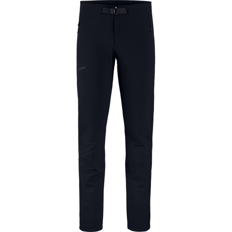 Rei Coop Arc'teryx Gamma Ar Softshellhose Herren Schwarz