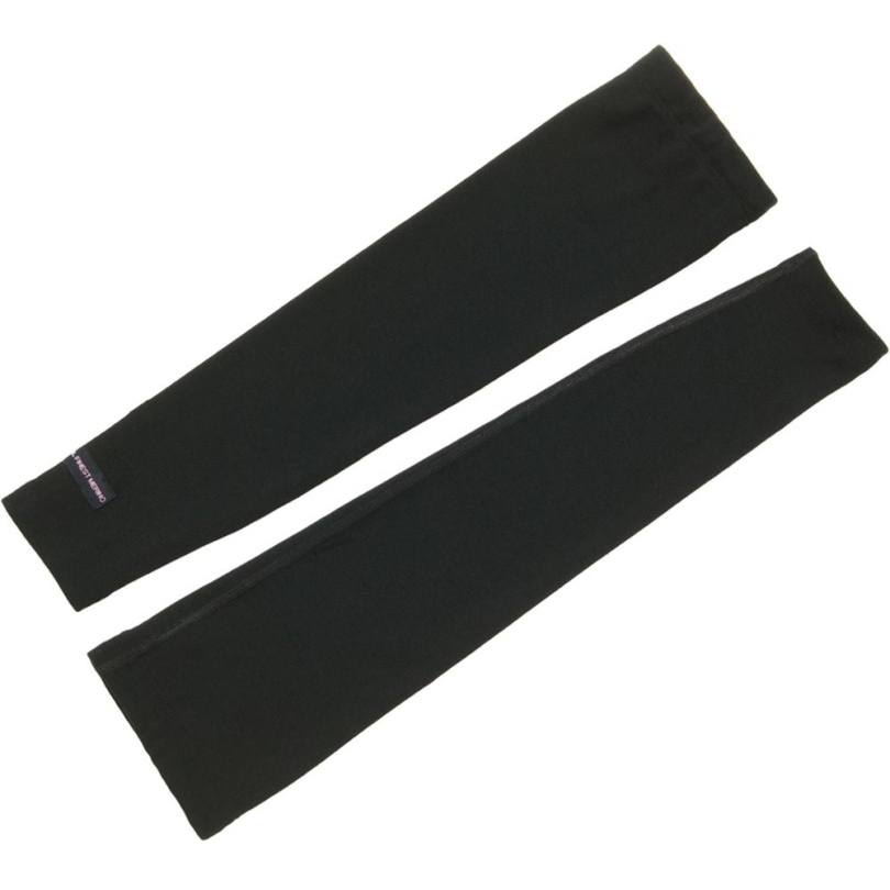 Rapha Merino Armlinge Rei Coop Schwarz