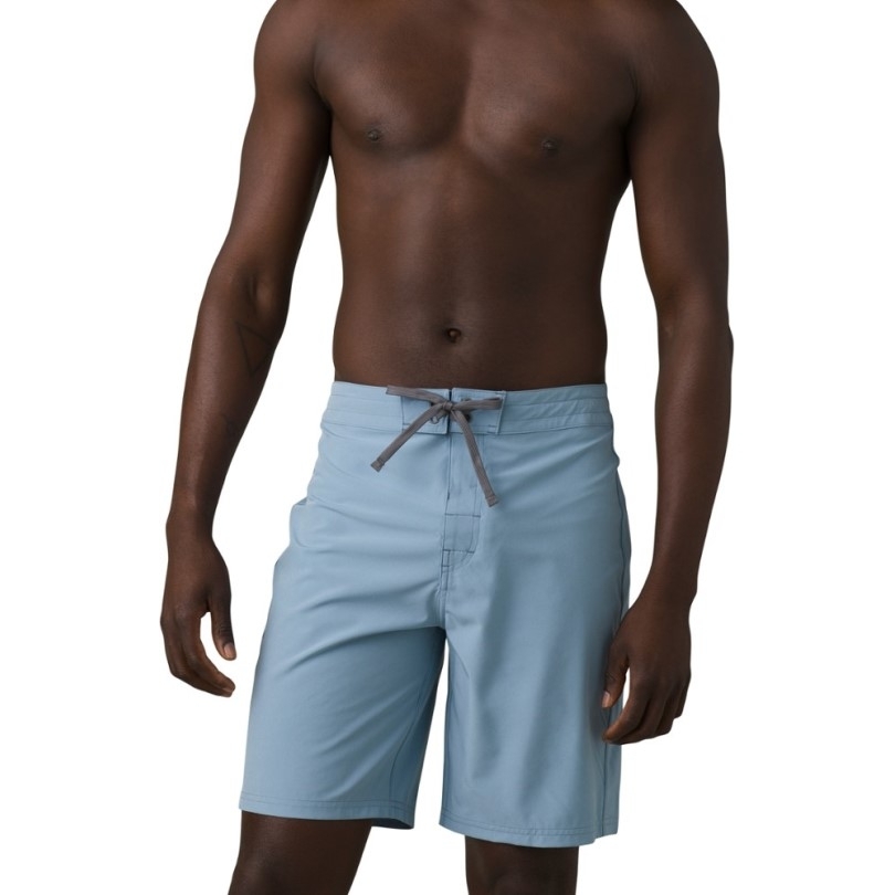 Prana Nieter Boardshorts Herren Sea Mist Rei Co-op
