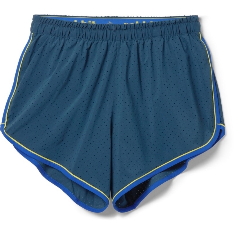 Rei Co-op Moonlight Ocean Rabbit Wiederholt Shorts Herren 5 Schrittlänge