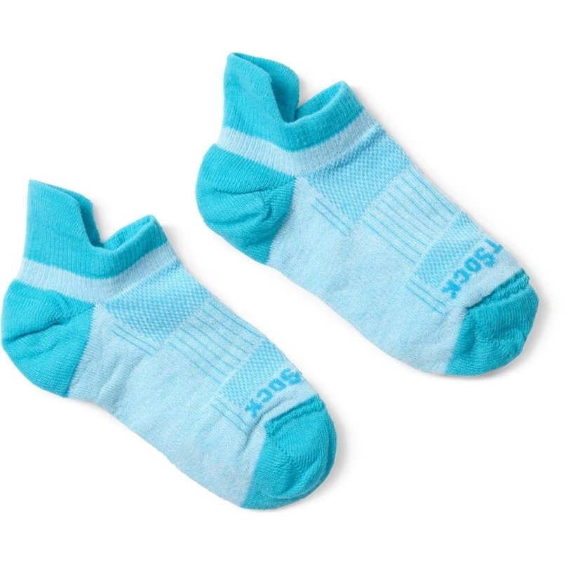 Rei Co-op Scuba Wrightsock Coolmesh Ii Socken Mit Tab-back