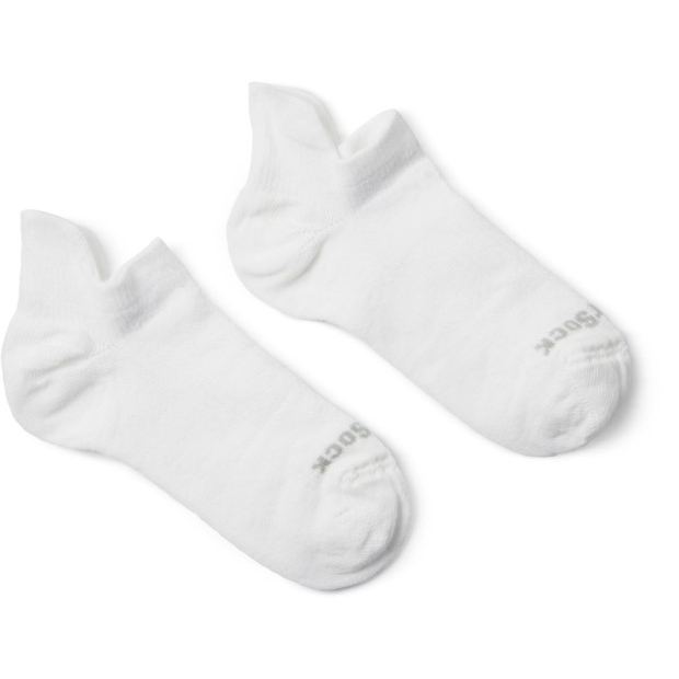 Weiße Rei Co-op Wrightsock Coolmesh Ii Socken Mit Tab-back