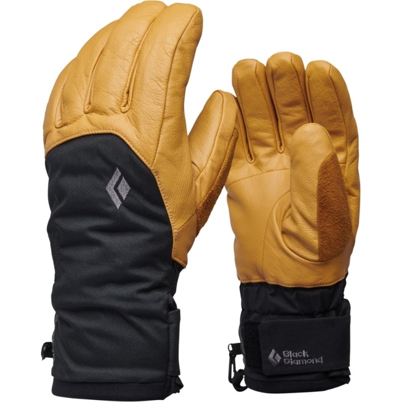 Black Diamond Legend Handschuhe Herren Rei Coop Schwarz