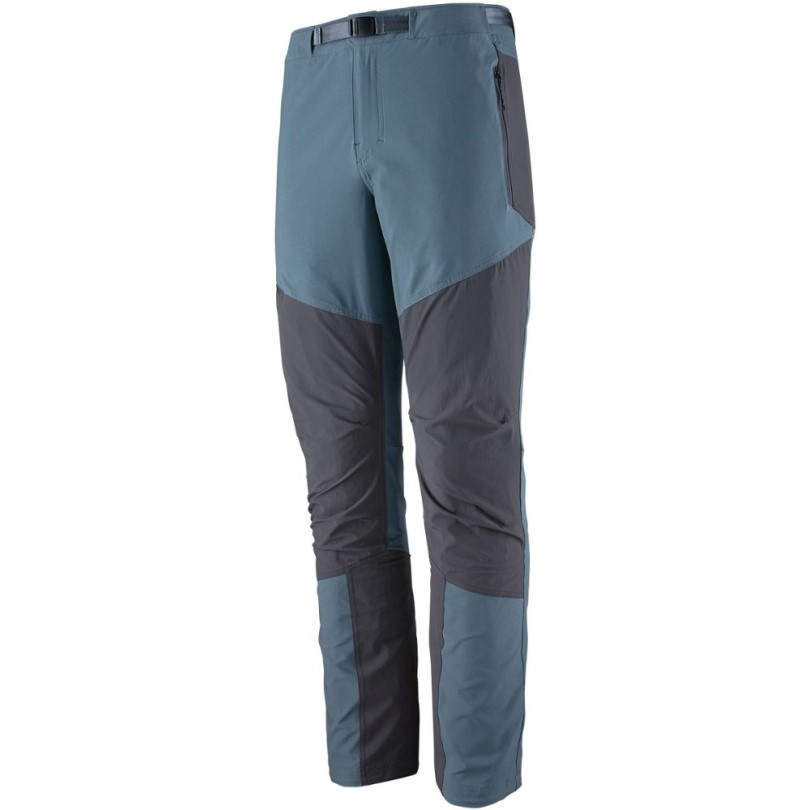 Grau Patagonia Altvia Alpine Hose Herren Rei Coop