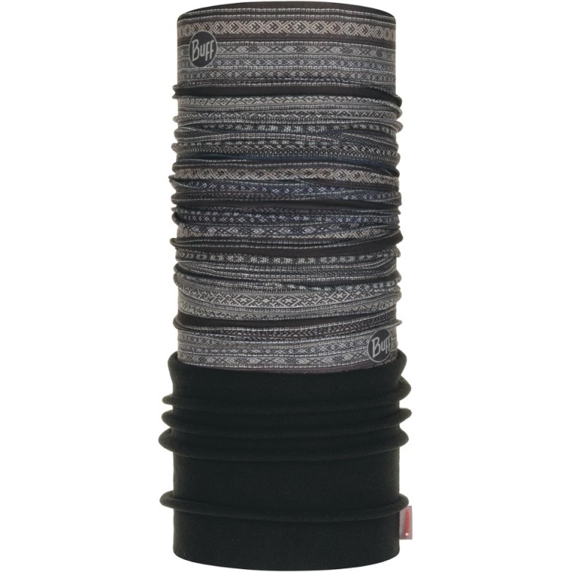 Anira Graphit Rei Coop Buff Polar Multifunktionale Kopfbedeckung